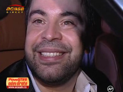 FLORIN SALAM FLORIN SALAM