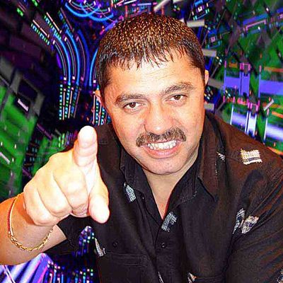 NICOLAE GUTA NICOLAE GUTA