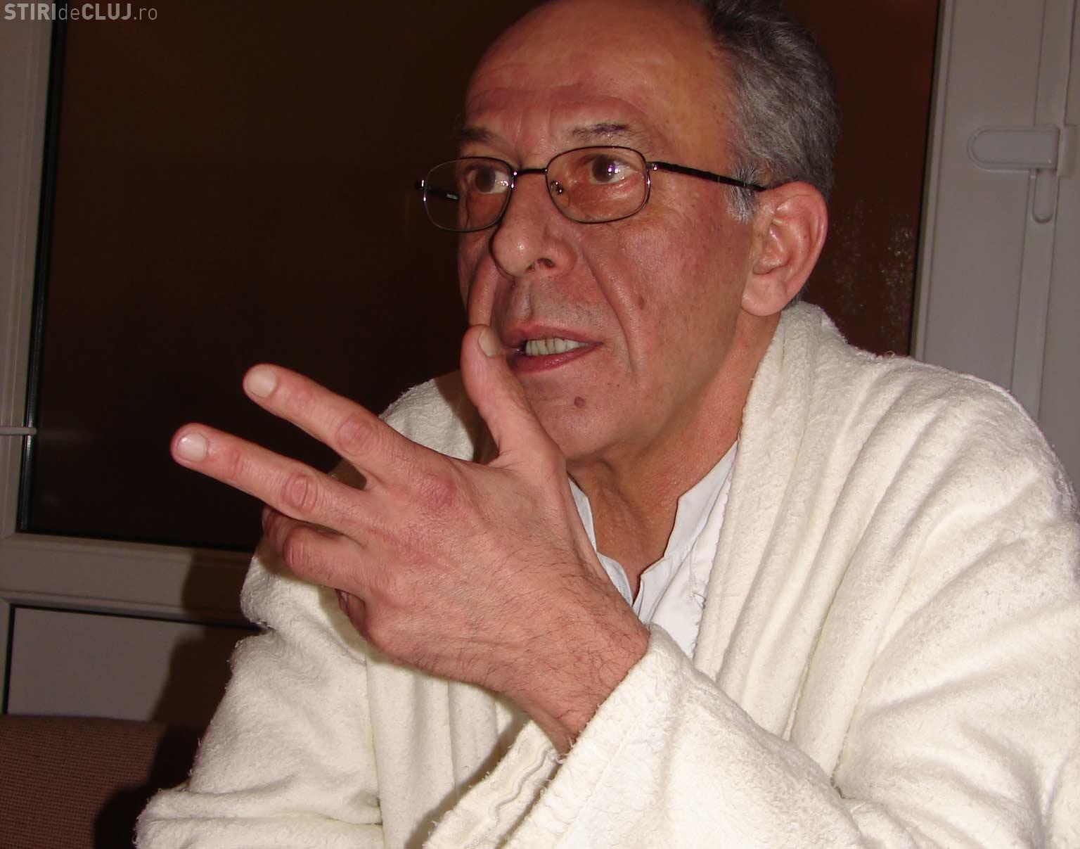 MIRCEA BARSAN - EXPERT CARDIOCHIRURG - SALVATORUL BEBELUSILOR SI COPIILOR CU MALFORMATII CONGENITALE DE CORD MIRCEA BARSAN - EXPERT CARDIOCHIRURG - SALVATORUL BEBELUSILOR SI COPIILOR CU MALFORMATII CONGENITALE DE CORD