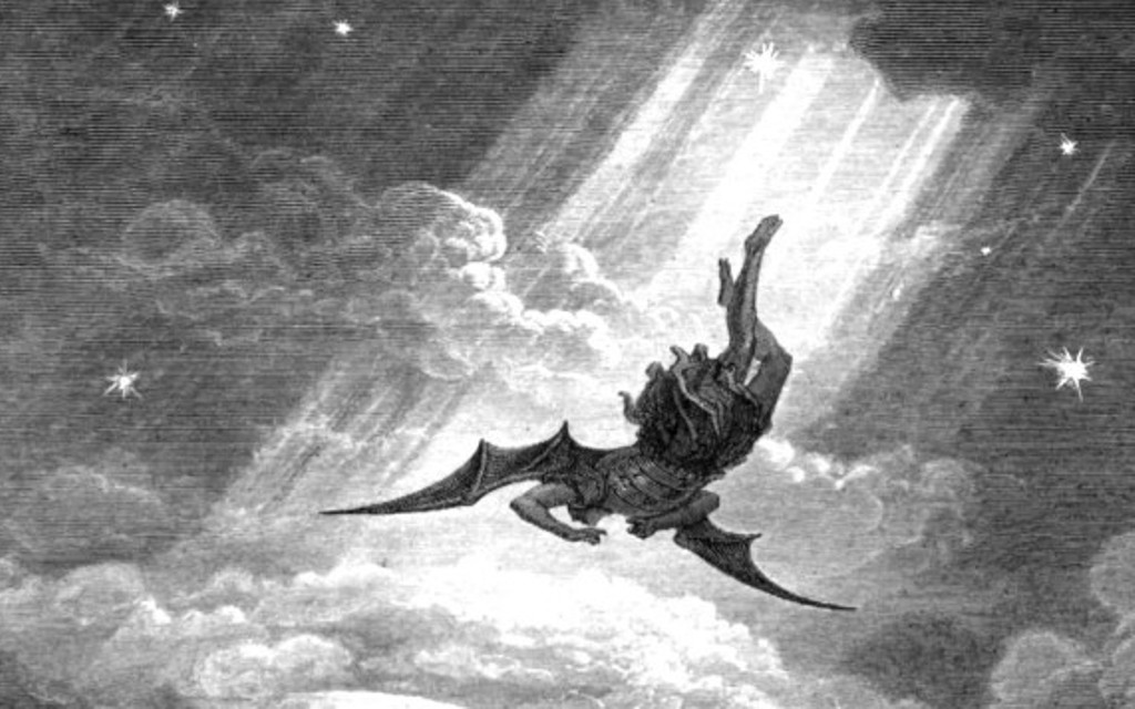 ORIGINEA RAULUI IN LUME