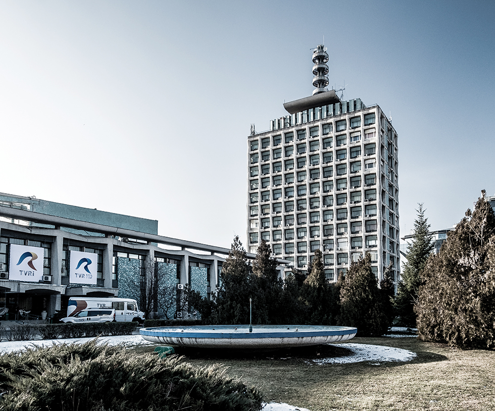 TVR - TELEVIZIUNEA ROMANA - TELEVIZIUNE PUBLICA TVR - TELEVIZIUNEA ROMANA - TELEVIZIUNE PUBLICA