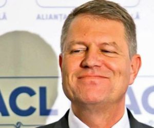 KLAUS IOHANNIS ESTE PRIMUL CORUPT AL ROMANIEI DEOARECE FURA INCREDEREA CELOR 3 MILIOANE DE CRESTINI CARE SUSTIN FAMILIA TRADITIONALA