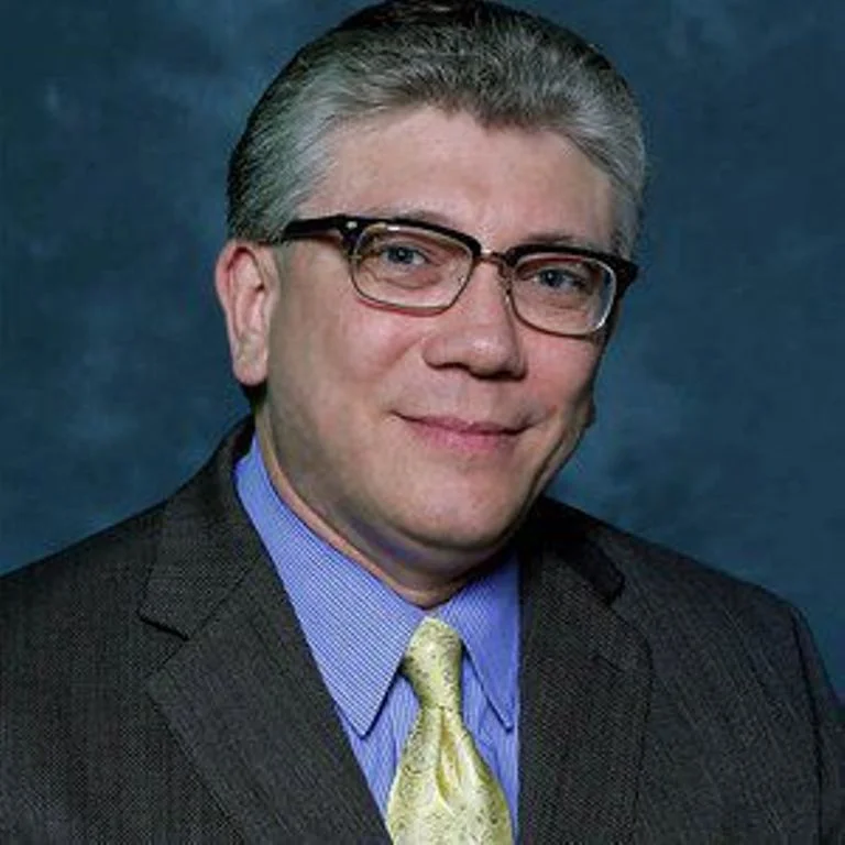 PASTOR CRISTIAN IONESCU