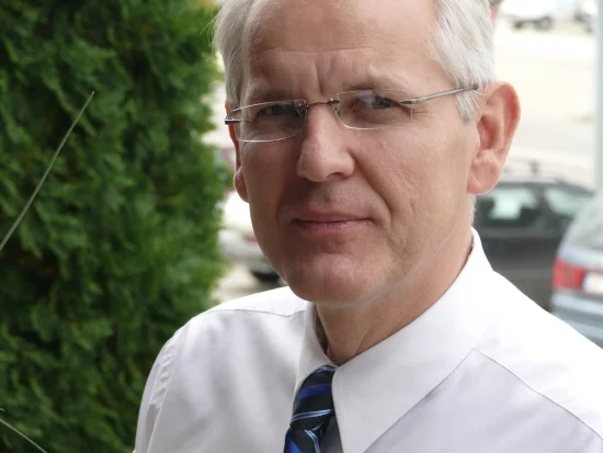 PASTOR VIOREL IUGA