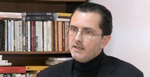 VASILE BANESCU - PURTATOR DE CUVANT AL PATRIARHIEI ROMANE VASILE BANESCU - PURTATOR DE CUVANT AL PATRIARHIEI ROMANE