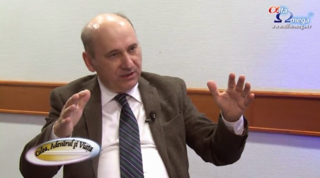 VIRGIL ACHIHAI A FOST ALES PENTRU AL PATRULEA MANDAT CONSECUTIV CA PRESEDINTE AL UNIUNII BISERICILOR CRESTINE DUPA EVANGHELIE VIRGIL ACHIHAI A FOST ALES PENTRU AL PATRULEA MANDAT CONSECUTIV CA PRESEDINTE AL UNIUNII BISERICILOR CRESTINE DUPA EVANGHELIE