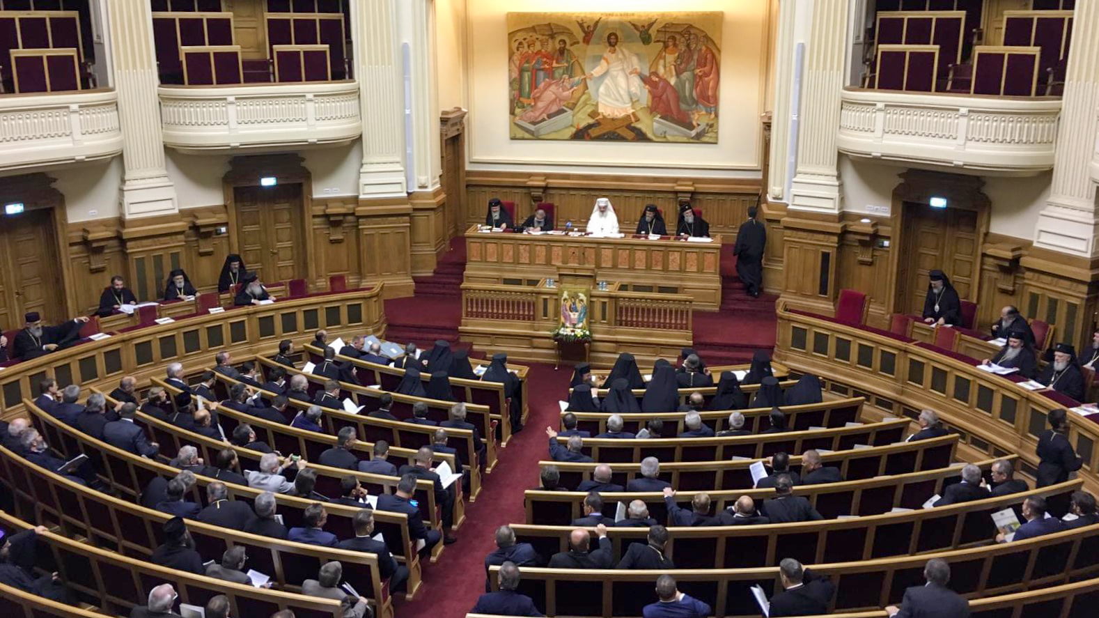 ADUNAREA NATIONALA BISERICEASCA CHEAMA CRESTINII ORTODOCSI ROMANI SA VINA SI SA VOTEZE DA LA REFERENDUMUL PENTRU DEFINIREA CLARA A CASATORIEI IN CONSTITUTIA ROMANIEI ADUNAREA NATIONALA BISERICEASCA CHEAMA CRESTINII ORTODOCSI ROMANI SA VINA SI SA VOTEZE DA LA REFERENDUMUL PENTRU DEFINIREA CLARA A CASATORIEI IN CONSTITUTIA ROMANIEI