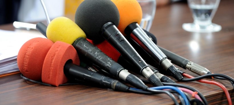 CONFERINTA DE PRESA CONFERINTA DE PRESA