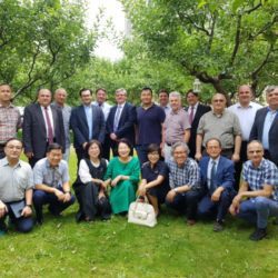 CONFERINTA IMPREUNA IN MISIUNE - MISSION ROMANIA 2018