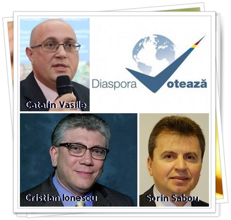 romanii din diaspora si cetatenii romani din republica moldova pot vota la referendumul pentru definirea casatoriei din 7octombrie2018