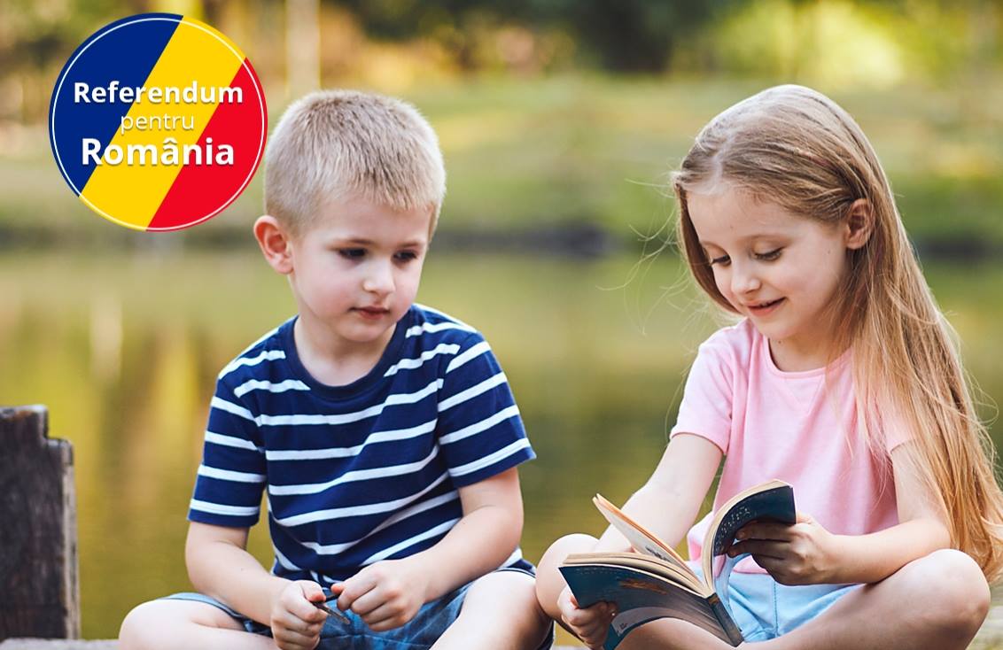 COALITIA PENTRU FAMILIE FACE BILANTUL DUPA TERMINAREA CAMPANIEI PENTRU REFERENDUM COALITIA PENTRU FAMILIE FACE BILANTUL DUPA TERMINAREA CAMPANIEI PENTRU REFERENDUM