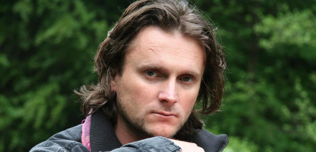 DANIEL ROXIN DANIEL ROXIN