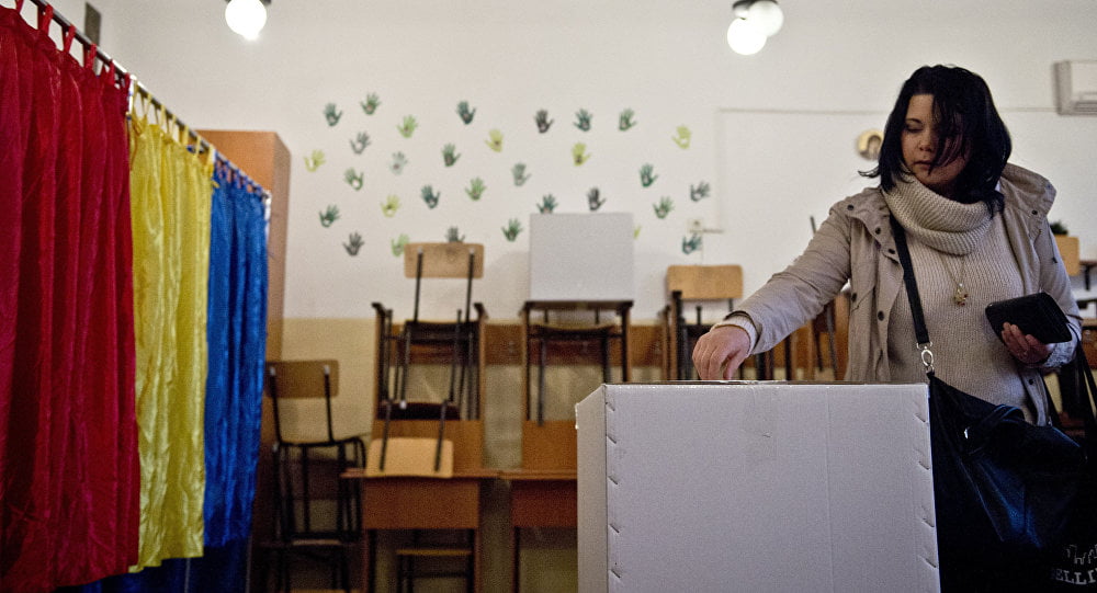REFERENDUM 2018 - REZULTATELE FINALE DE LA BIROUL ELECTORAL CENTRAL DIN ROMANIA
