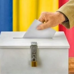 REFERENDUMUL PENTRU DEFINIREA CLARA A CASATORIEI IN CONSTITUTIE ESTE EXPRESIA SUVERANITATII POPORULUI ROMAN