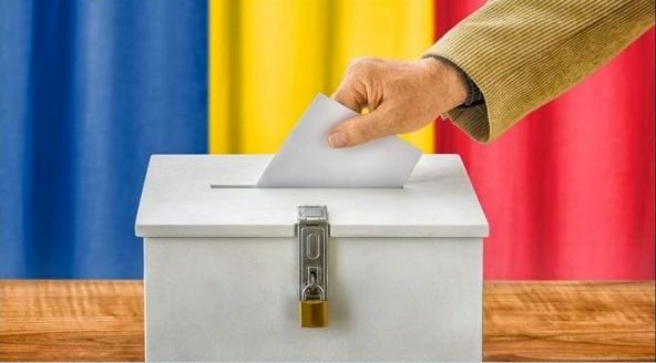 REFERENDUMUL PENTRU DEFINIREA CLARA A CASATORIEI IN CONSTITUTIE ESTE EXPRESIA SUVERANITATII POPORULUI ROMAN REFERENDUMUL PENTRU DEFINIREA CLARA A CASATORIEI IN CONSTITUTIE ESTE EXPRESIA SUVERANITATII POPORULUI ROMAN