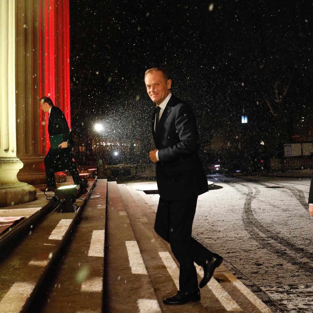 DONALD TUSK INTRAND IN ATENEUL ROMAN DIN BUCURESTI - 10 IANUARIE 2019 DONALD TUSK INTRAND IN ATENEUL ROMAN DIN BUCURESTI - 10 IANUARIE 2019