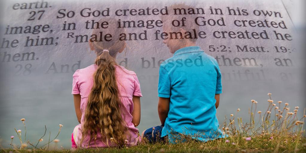 FATA SI BAIATUL NU POT FI CONFUNDATI