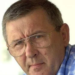 CORNEL NISTORESCU - JURNALIST COTIDIANUL