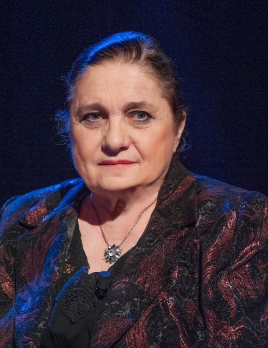 LUCIA HOSSU LONGIN - JURNALIST SI REALIZATOR FILM DOCUMENTAR MEMORIALUL DURERII LUCIA HOSSU LONGIN - JURNALIST SI REALIZATOR FILM DOCUMENTAR MEMORIALUL DURERII