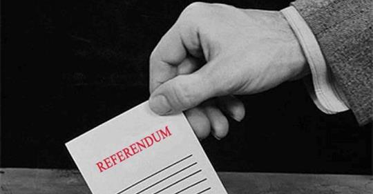 REFERENDUMUL LUI IOHANNIS REFERENDUMUL LUI IOHANNIS