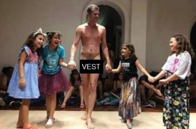 DECADEREA SOCIETATII DETERMINA ACTE REPROBABILE ABOMINABILE