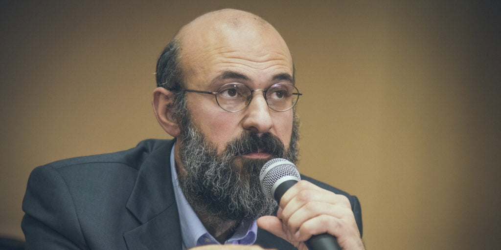 VIRGILIU GHEORGHE - CERCETATOR BIOETICA CRESTINA VIRGILIU GHEORGHE - CERCETATOR BIOETICA CRESTINA