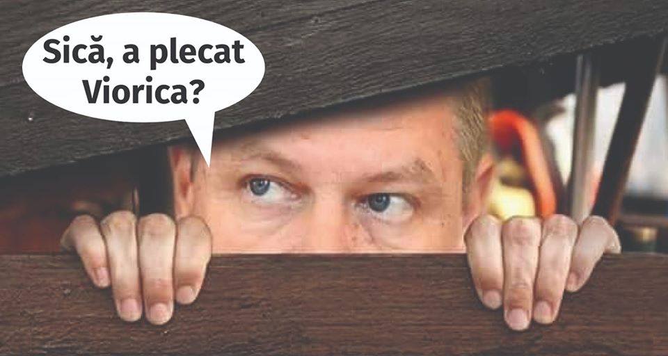 KLAUS MOUSE IOHANNIS SE TEME DE O DEZBATERE ELECTORALA TELEVIZATA CU VIORICA DANCILA KLAUS MOUSE IOHANNIS SE TEME DE O DEZBATERE ELECTORALA TELEVIZATA CU VIORICA DANCILA