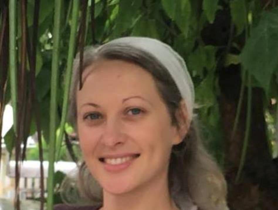 CRISTINA BOICO ANGHELACHI