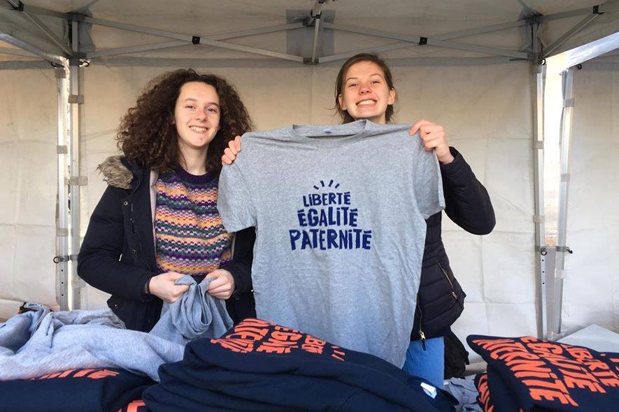 LIBERTATE, EGALITATE, PATERNITATE LIBERTATE, EGALITATE, PATERNITATE