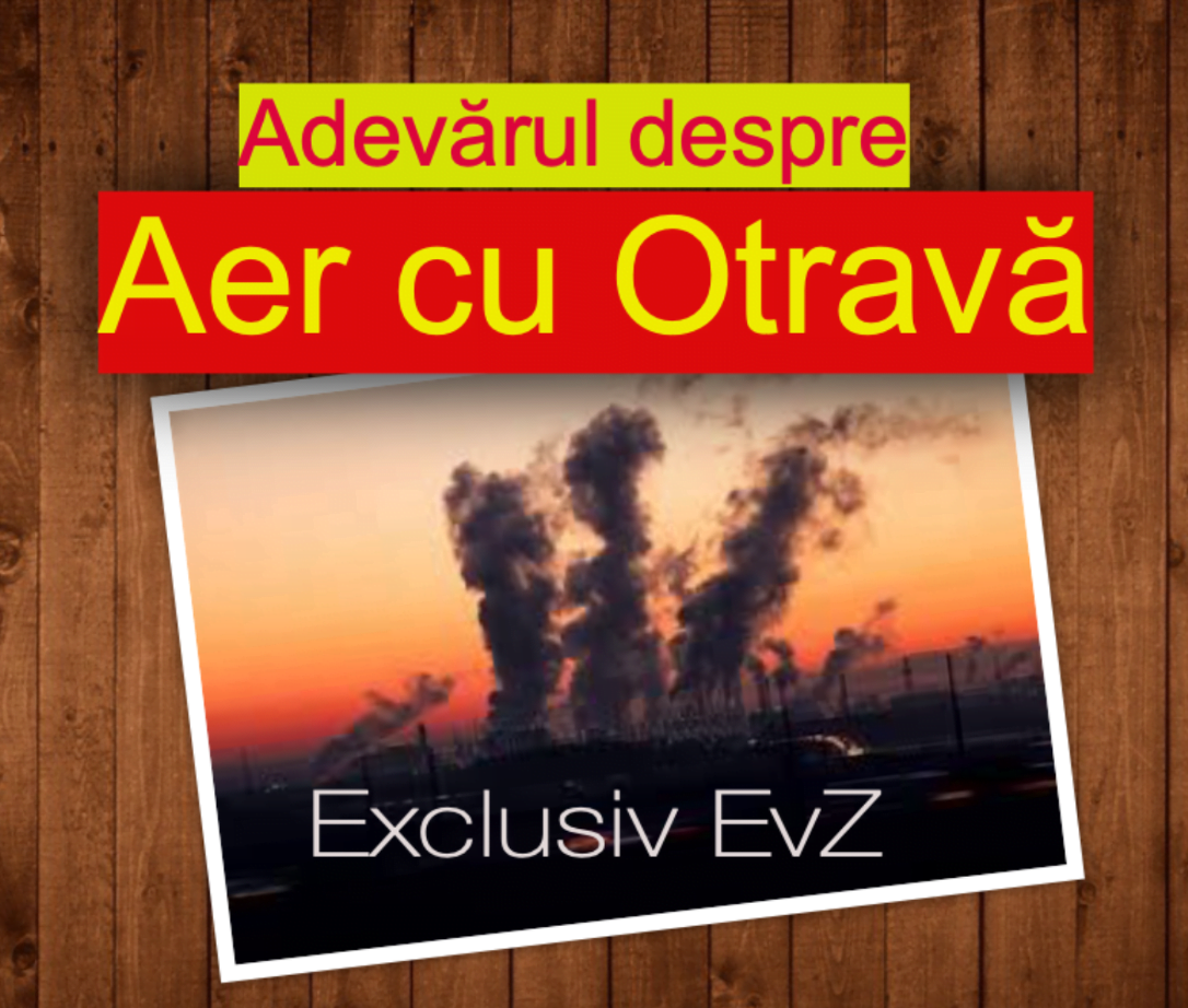 AER CU OTRAVA IN BUCURESTI DIN CAUZA CET GROZAVESTI AER CU OTRAVA IN BUCURESTI DIN CAUZA CET GROZAVESTI