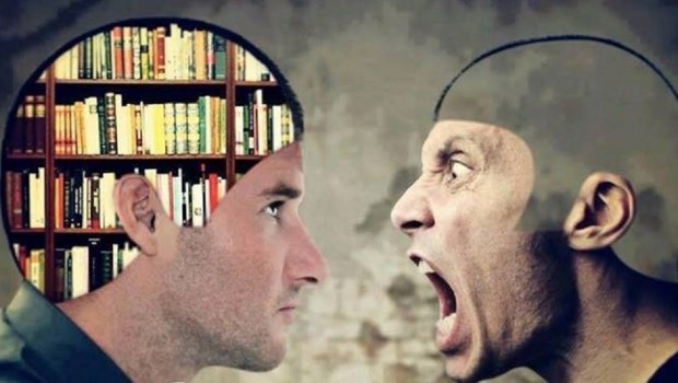 OMUL DE VALOARE SE CONFRUNTA CU ANALFABETUL VALORIC SI FUNCTIONAL OMUL DE VALOARE SE CONFRUNTA CU ANALFABETUL VALORIC SI FUNCTIONAL