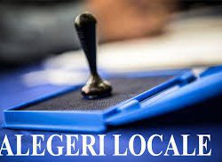 ALEGERI LOCALE 2020