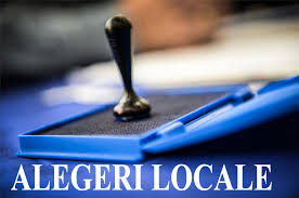 ALEGERI LOCALE 2020
