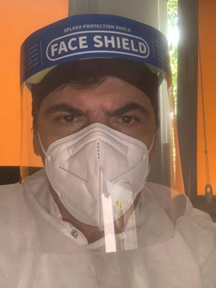 SILVIU TUZES - MEDIC SPECIALIST ANESTEZIE TERAPIE INTENSIVA SILVIU TUZES - MEDIC SPECIALIST ANESTEZIE TERAPIE INTENSIVA