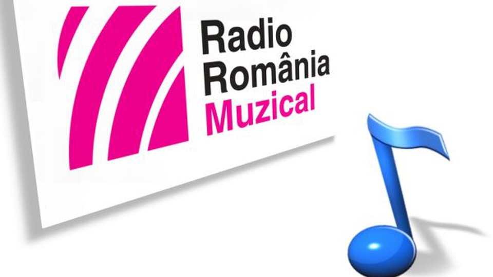 ASCULTĂ RADIO ROMANIA MUZICAL