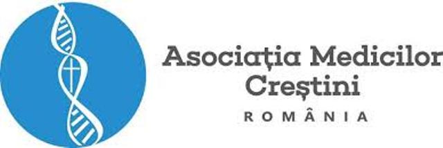 ASOCIATIA MEDICILOR CRESTINI DIN ROMANIA ASOCIATIA MEDICILOR CRESTINI DIN ROMANIA