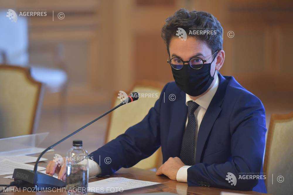 IULIAN BULAI - DEPUTAT USR