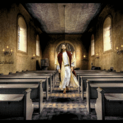 NIMENI NU VINE LA TATAL DECAT PRIN MINE!