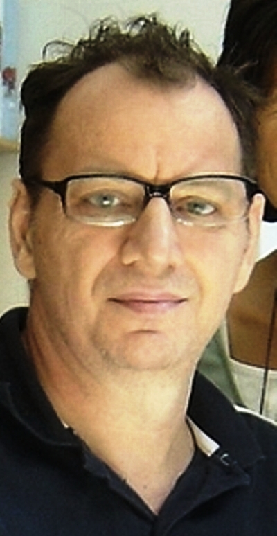 IONATAN PIROŞCA (1958-2010) - CEL MAI VALOROS POET EVANGHELIC ROMÂN