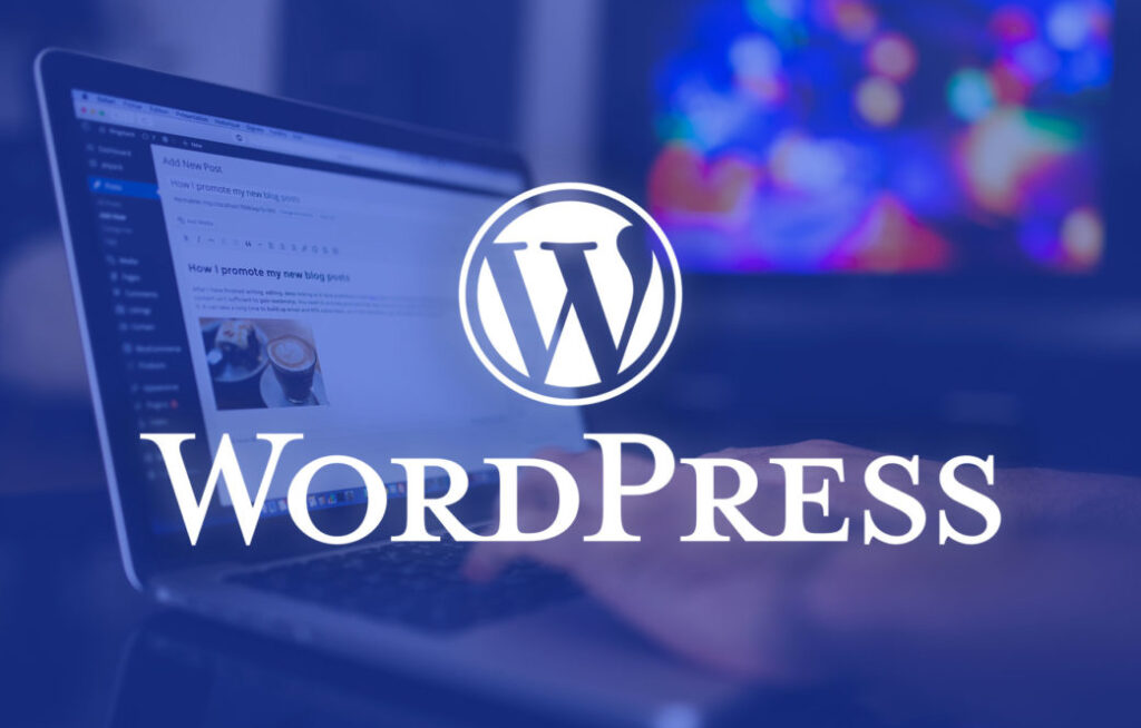 WORDPRESS ESTE CEA MAI BUNA PLATFORMA DE BLOGGING DIN LUME