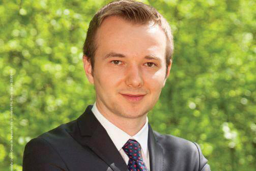 DANIEL GHEORGHE - DEPUTAT CRESTIN IN PARLAMENTUL ROMANIEI DANIEL GHEORGHE - DEPUTAT CRESTIN IN PARLAMENTUL ROMANIEI