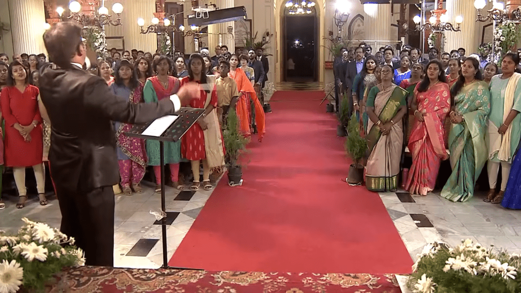 COR CRESTIN INDIAN COR CRESTIN INDIAN