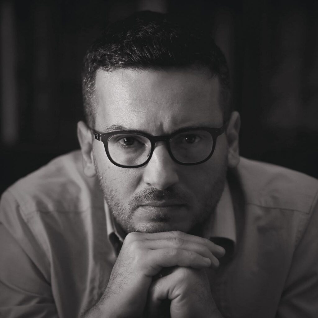 LUCIAN BALANESCU - PASTOR BISERICA BAPTISTA BUNA VESTIRE BUCURESTI