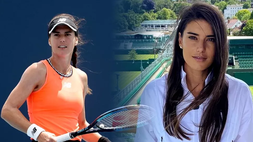 SORANA CIRSTEA - EROU NATIONAL AL ROMANIEI