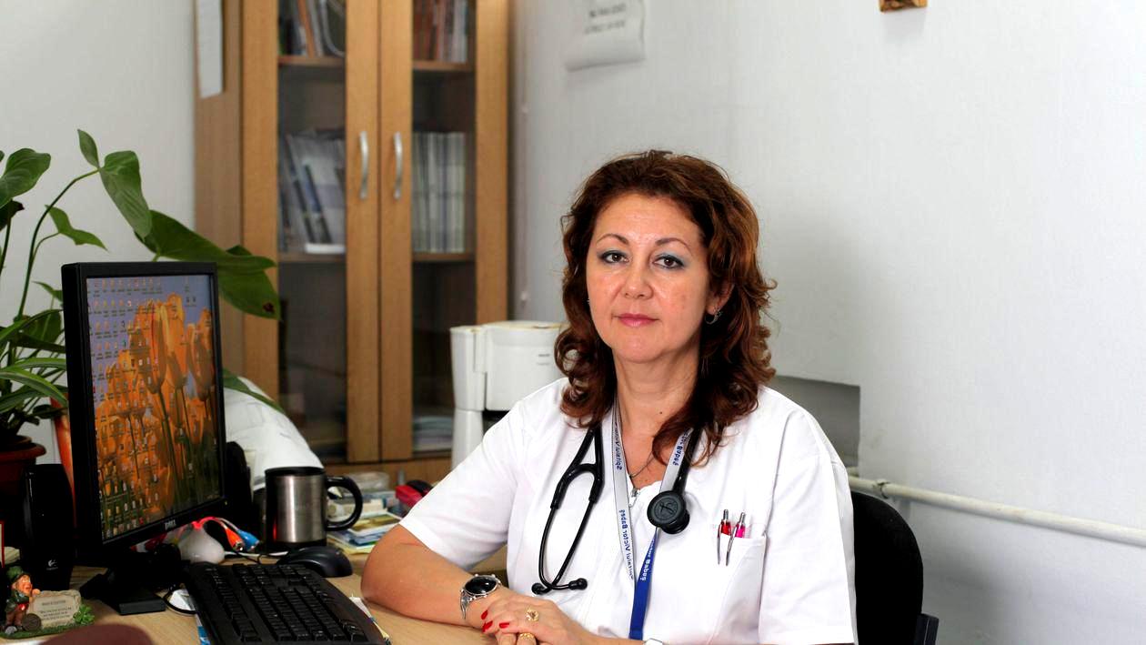 SIMIN AYSEL FLORESCU - PROFESOR UNIVERSITAR DOCTOR SIMIN AYSEL FLORESCU - PROFESOR UNIVERSITAR DOCTOR