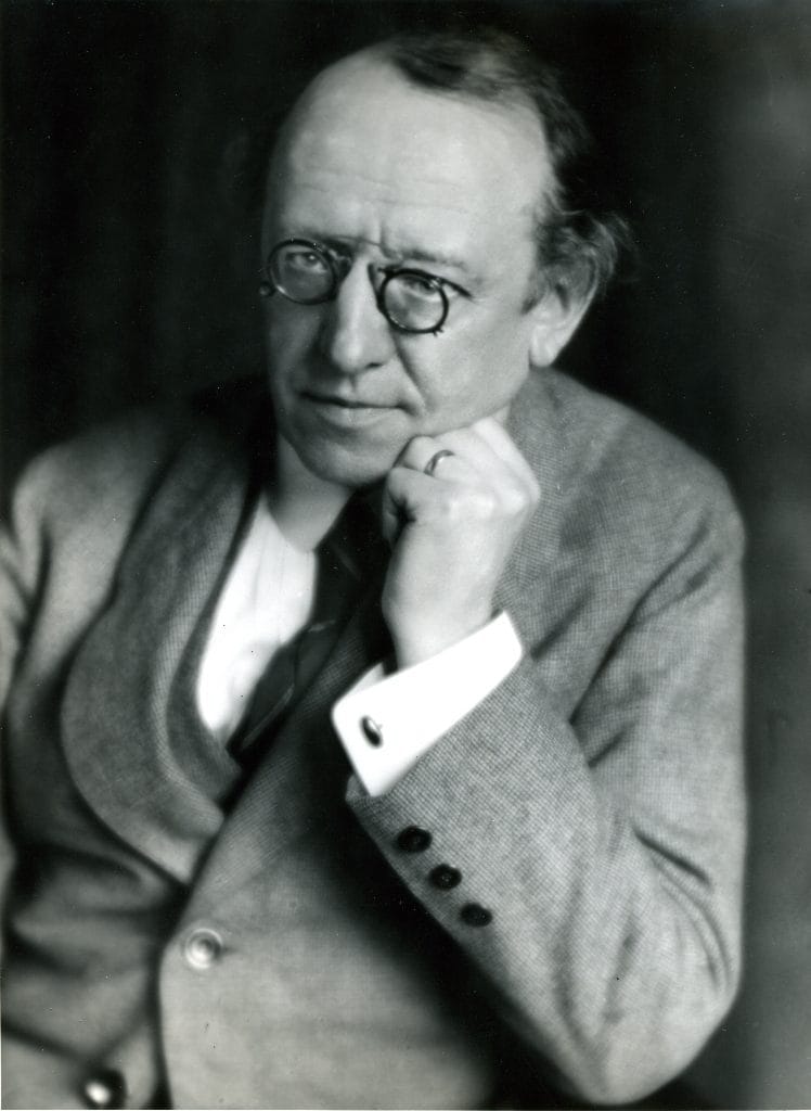 Vítězslav Novák (1870 - 1949)