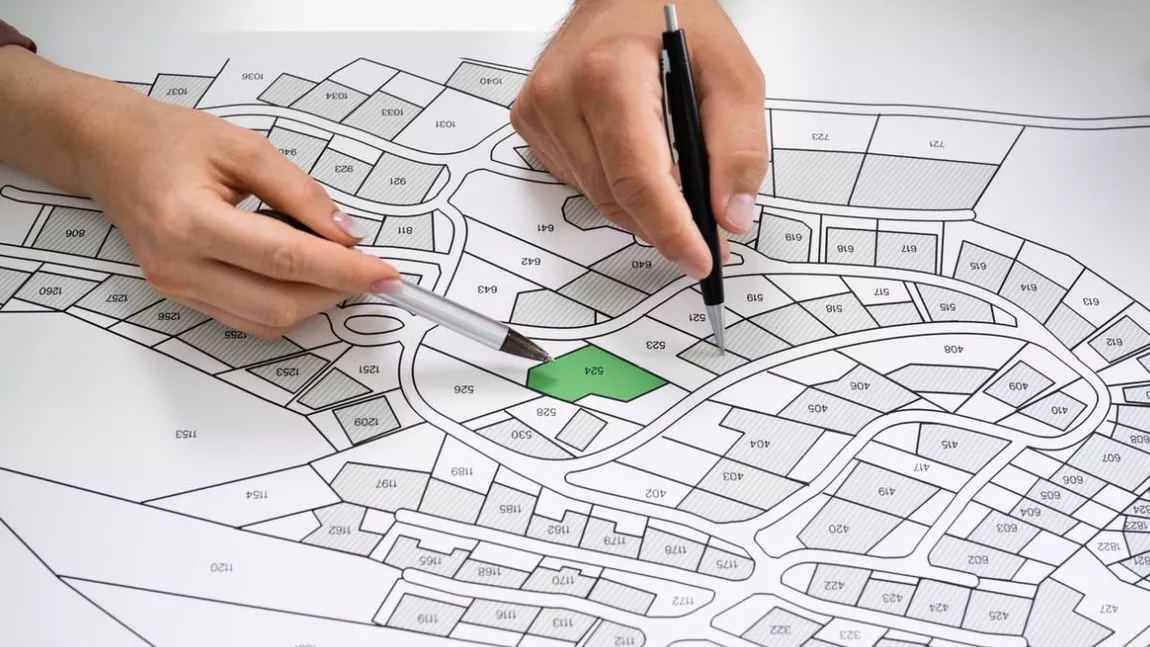 taxa cadastru carte funciara eliminata in Romania