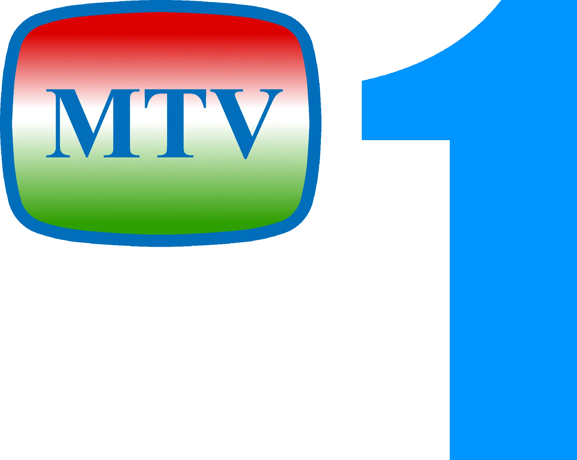 TELEVIZIUNEA MAGHIARA M 1