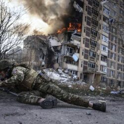 RAZBOIUL RUSO-UCRAINEAN A IMPLINIT PATRU ANI