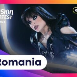 EUROVISION 2026 - STUDIU DE CAZ DESPRE CUM ALGORITMII POT DEVENI ZIDURI